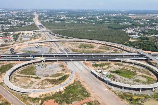 TP. Đồng Nai: Tháo “điểm nghẽn” đầu tư công, hướng tới mục tiêu tăng trưởng