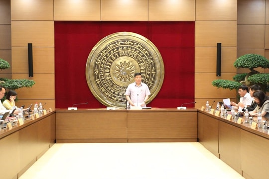 Tạo điều kiện thuận lợi hơn cho hộ kinh doanh, doanh nghiệp nhỏ trong thực thi nghĩa vụ thuế
