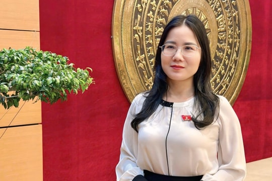 Đưa khoa học công nghệ, đổi mới sáng tạo và chuyển đổi số trở thành "trục" động lực tăng trưởng mới