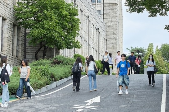 Vì sao Hàn Quốc quyết đổ tiền vào đại học ngoài Seoul?