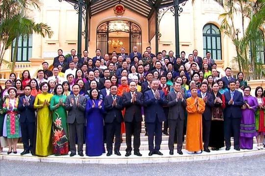 Đổi mới căn bản tư duy về công tác dân tộc và chính sách dân tộc