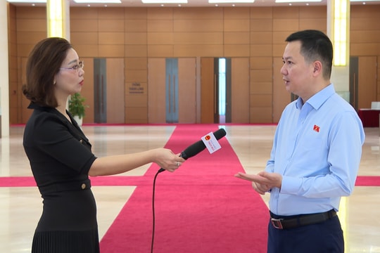 Nâng tầm chất lượng tăng trưởng: Từ con số đến thực chất