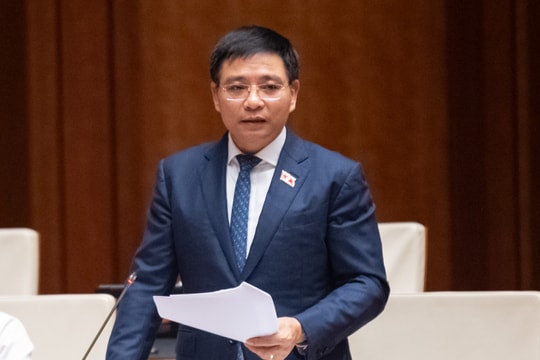 Đổi mới mô hình tăng trưởng phải cải thiện thực chất đời sống của nhân dân