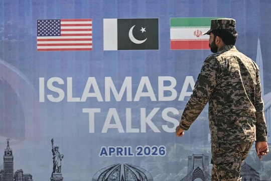 Mỹ - Iran: Đàm phán hay không đàm phán?