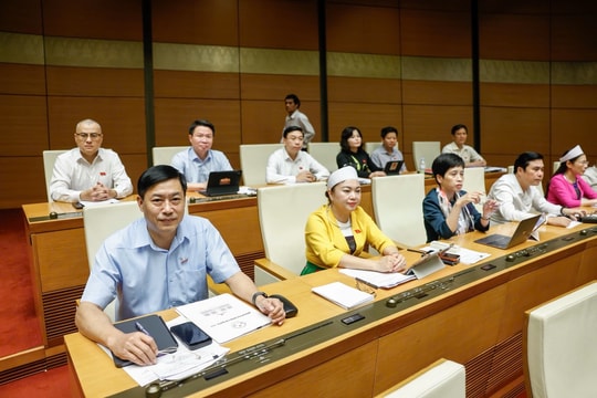 Tạo động lực để doanh nghiệp tư nhân vươn ra thị trường quốc tế
