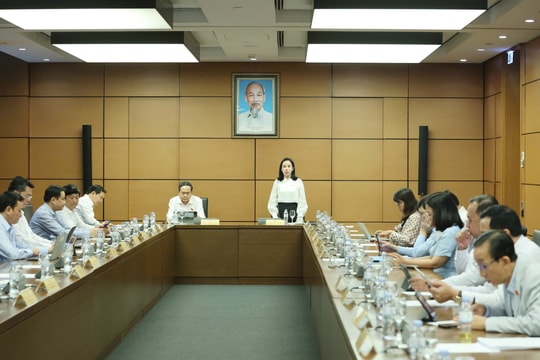 Với hộ kinh doanh: việc làm, an sinh xã hội là trên hết, trước hết