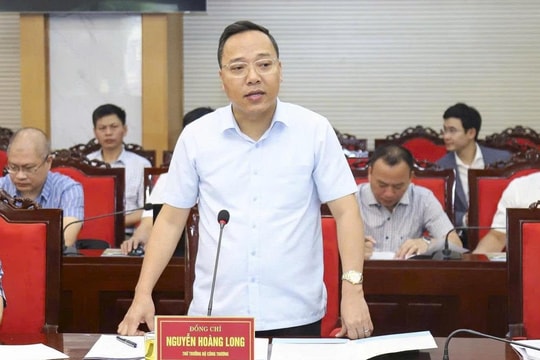 EVN bảo đảm điện phục vụ phát triển kinh tế - xã hội tỉnh Sơn La