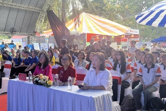 Thành phố Hồ Chí Minh: Tổ chức Sàn giao dịch việc làm ngành du lịch và đồng hành cùng Ngày hội "Job Fair 2026"