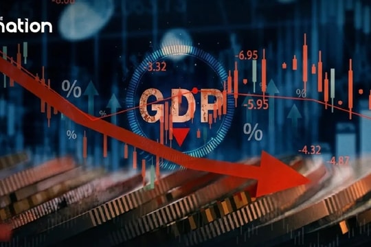 Thailand’s economy may face recession risk