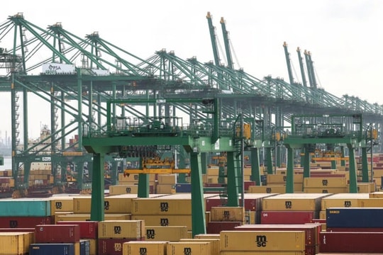Singapore unveils new roadmap to boost innovation in maritime sector