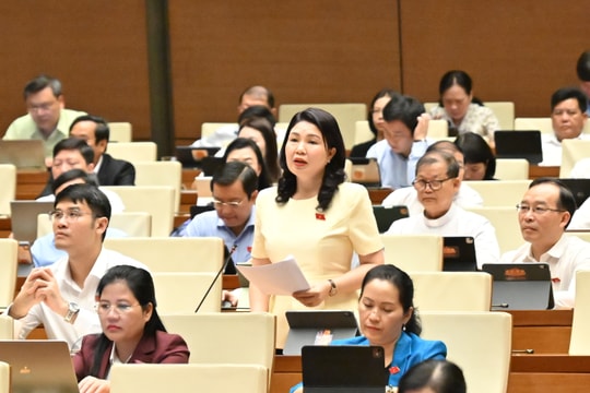 Chuyển đổi tư duy từ “bảo tồn tĩnh” sang “động”, từ “hỗ trợ” sang “đầu tư chiến lược”