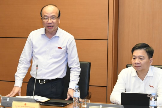 Tăng tính linh hoạt điều hành cho Chính phủ khi quy định ngưỡng nộp thuế