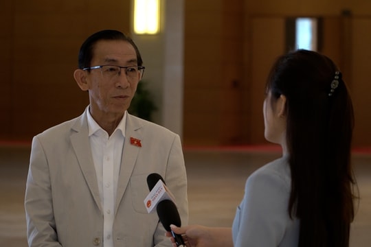 Khơi thông thể chế, tạo động lực phát triển Đồng Nai thành cực tăng trưởng mới