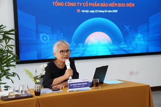 PTI 2026: Chiến lược "Sống An" và hành trình kiến tạo giá trị bền vững