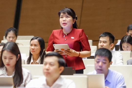 Khơi thông nguồn lực "tinh hoa", tạo đột phá phát triển công nghiệp văn hóa