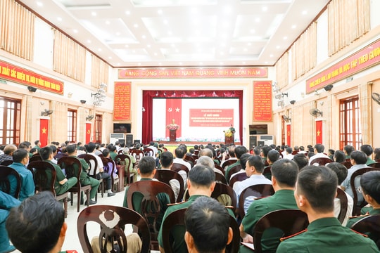Tạo điểm tựa vươn lên