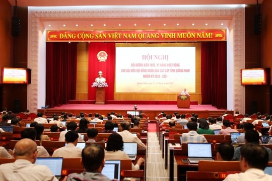 Bài 2: Cẩm nang cho đại biểu thảo luận sắc nét