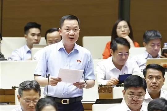 Lawmakers endorse plan to develop Dong Nai into regional economic connectivity hub