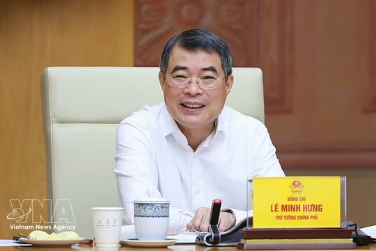 PM underscores priority funding for strategic, core technologies