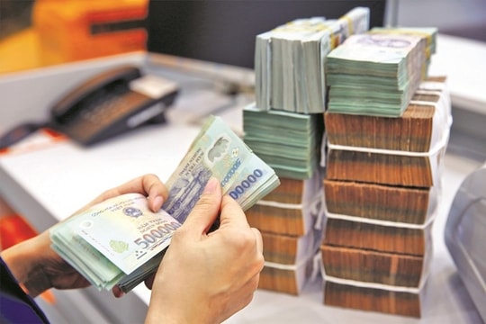 Công bố Kế hoạch vay, trả nợ công năm 2026