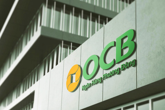 Lợi nhuận OCB chạm mốc 1.224 tỷ đồng: "Quả ngọt" từ chiến lược tối ưu vận hành