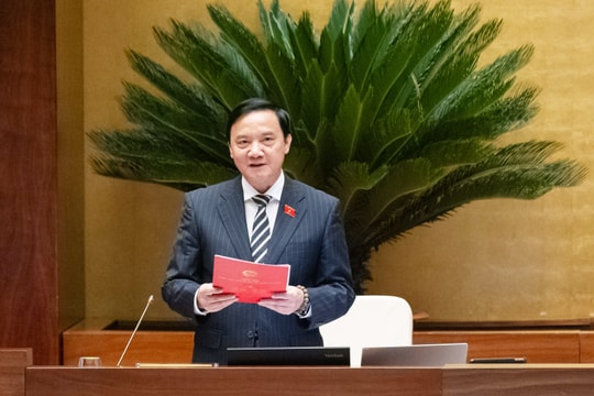 Đưa Đồng Nai thành cực tăng trưởng mới, dẫn dắt kinh tế cả nước