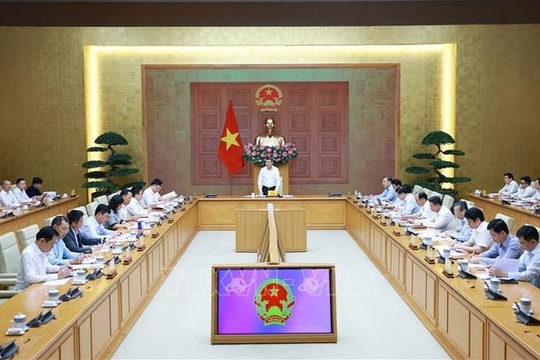 Ngành Công thương tiên phong dẫn dắt tăng trưởng kinh tế