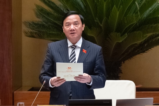 Cần chế định cụ thể bảo đảm chất lượng công việc luật sư công