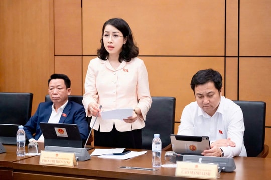 Cụ thể ngưỡng doanh thu không phải nộp thuế để bảo đảm tính minh bạch