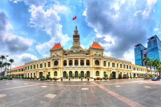 TP. Hồ Chí Minh: Bảo đảm công khai, minh bạch trong đấu giá tài sản