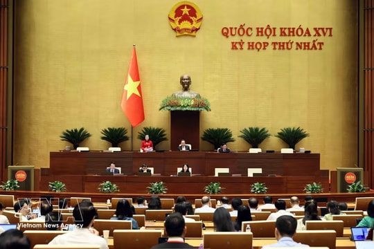 Lawmakers review taxable revenue threshold for household businesses