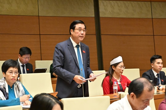Công khai tiêu chí, cơ sở dữ liệu, phương pháp xác định ngưỡng doanh thu không phải nộp thuế