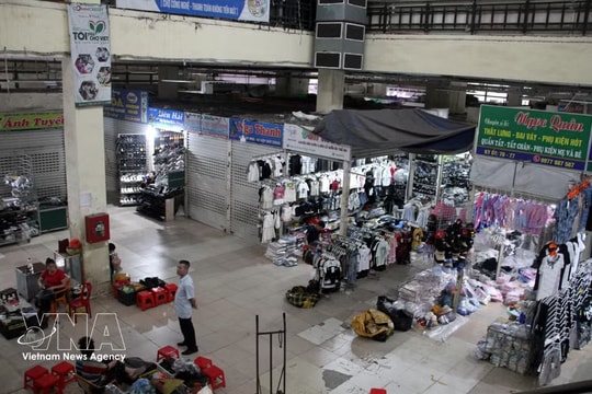 Lawmakers proposes raising tax exemption threshold to 1 billion VND