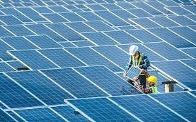 Malaysia targets 32% renewable energy capacity