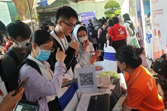 Tăng cường kiểm soát chất lượng nhân lực đào tạo tại nước ngoài