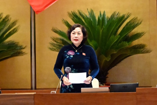 Giảm chi phí tuân thủ, hỗ trợ thực chất hoạt động sản xuất, kinh doanh