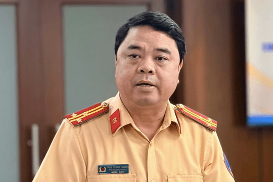 TP. Hồ Chí Minh: Kiểm tra đột xuất các điểm nóng về xe dù, bến cóc