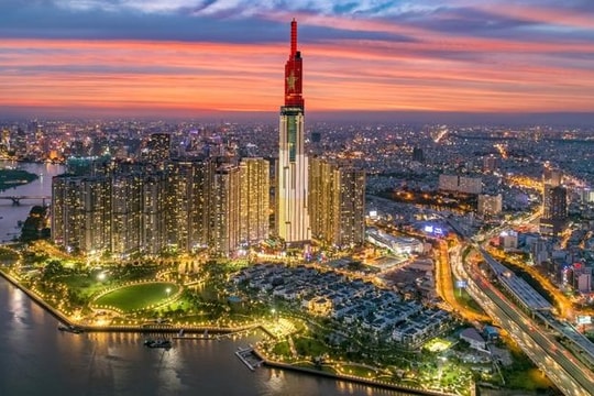 TP. Hồ Chí Minh tổ chức chuỗi hoạt động kỷ niệm 50 năm mang tên Bác
