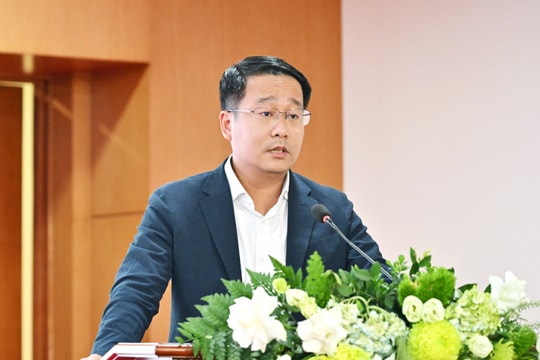 Bảo hiểm là "màng lọc", là "bệ đỡ" của tín dụng nông nghiệp