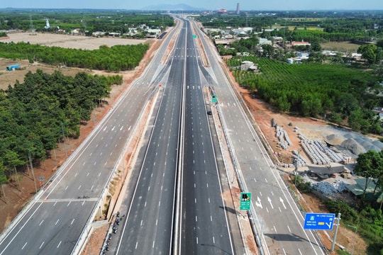 TP. Đồng Nai: Tăng tốc các dự án trọng điểm