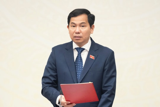 Tạo nền tảng vững chắc để triển khai các chủ trương, quyết sách lớn của Đảng và Quốc hội
