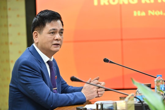 Hiệp thương 5 bước, 3 vòng: Bảo đảm chất lượng đại biểu trong kỷ nguyên số
