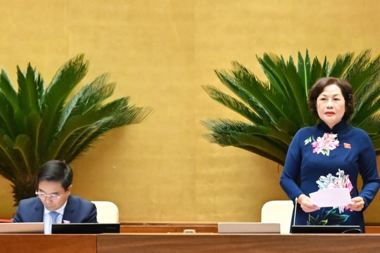 Bổ sung 13.760 tỷ đồng vào dự toán thu ngân sách nhà nước năm 2024