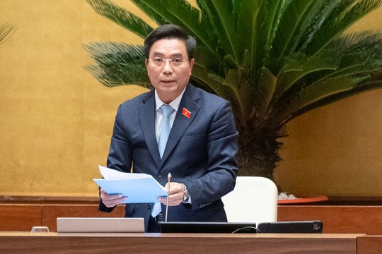 Quốc hội sẽ giám sát quản lý, sử dụng trụ sở làm việc sau sắp xếp bộ máy và đơn vị hành chính