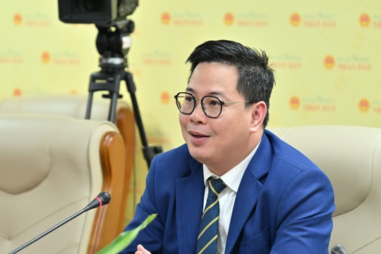 Chất lượng đại biểu Quốc hội cần đánh giá bằng tiêu chí và thước đo cụ thể