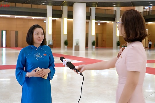 Hoàn thiện thể chế, kiến tạo động lực phát triển mới