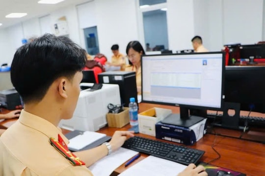 TP. Hồ Chí Minh: Xây dựng hệ sinh thái công dân số “nhân văn – hiện đại – an toàn”