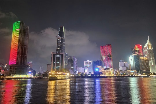 TP. Hồ Chí Minh: Nhiều chương trình du lịch hấp dẫn dịp lễ 30/4-1/5