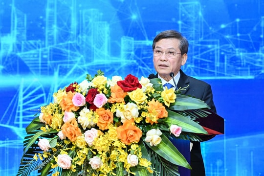Phát động Tháng hành động về an toàn, vệ sinh lao động và Tháng công nhân năm 2026
