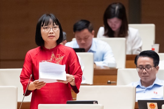 Tránh tư tưởng "chờ sửa luật, Nghị định" để trì hoãn trả lời kiến nghị